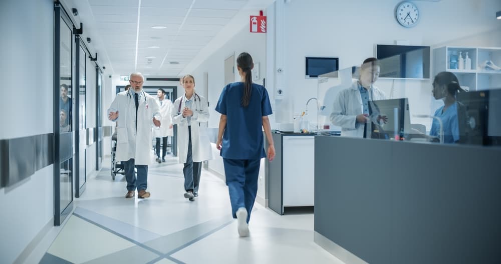 Healthcare